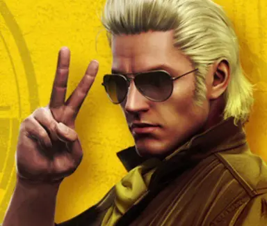 Profile image of Kazuhira Miller