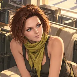 Profile image of Amanda