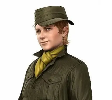 Profile image of Chico