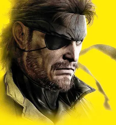 Profile image of Naked Snake