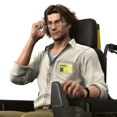 Profile image of Huey