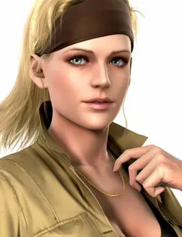 Profile image of Cecile