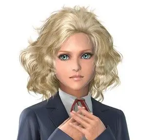 Profile image of Paz
