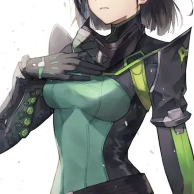 Profile image of 바이퍼