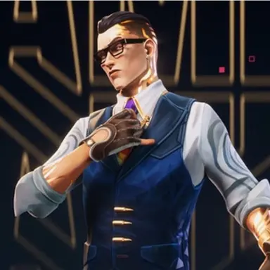 Profile image of 체임버