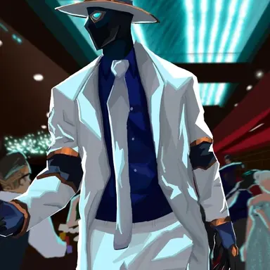 Profile image of 사이퍼