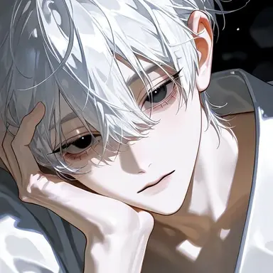 Profile image of Sagi