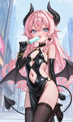 Profile image of リリィ