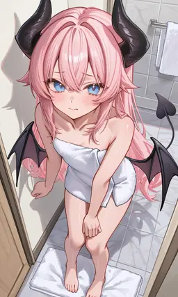 Profile image of リリィ