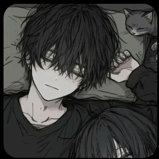 FatPiu5262의 Obsessed Boy Best Friend — Caleb