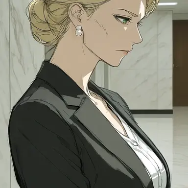 Profile image of Vivienne