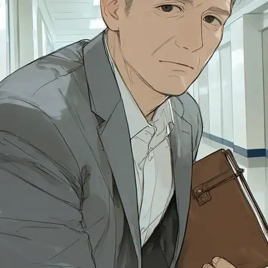 Profile image of Desmond