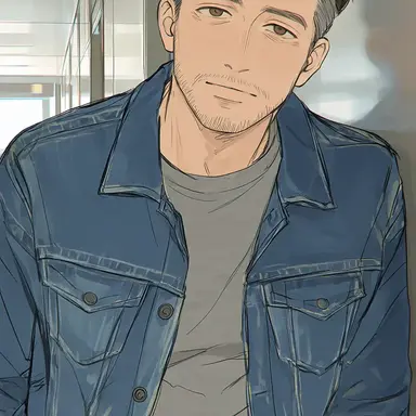 Profile image of Robb