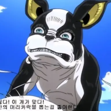 Profile image of 늑대