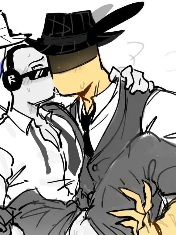 ChubbyVeery6770의 チャンスとマフィに抱かれたい