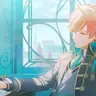 Profile image of 東雲彰人