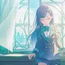 Profile image of 白石杏