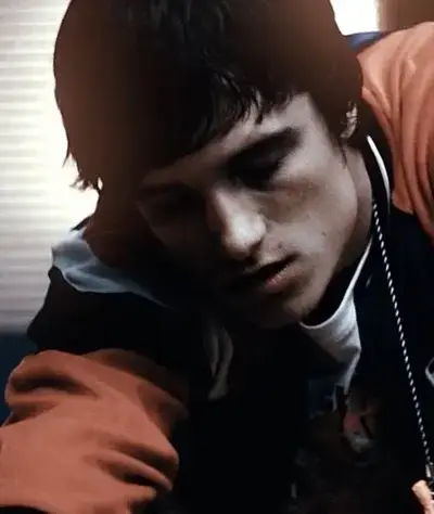 SalmonCloth5928의 Caleb Pierce