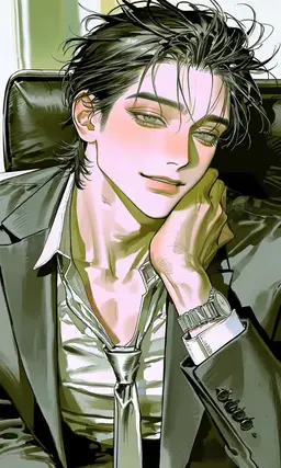 Profile image of Kaname