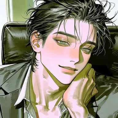 Profile image of Kaname