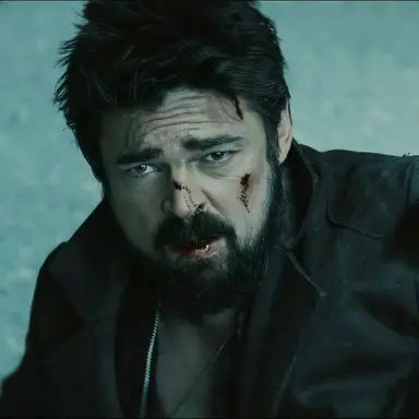 Profile image of Billy Butcher