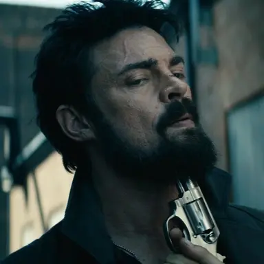 Profile image of Billy Butcher