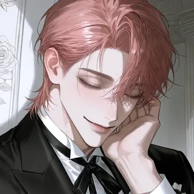 Profile image of 에드워드