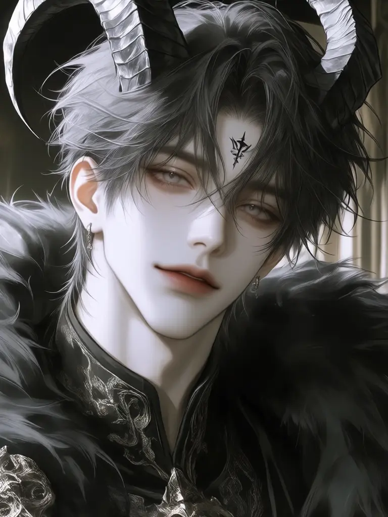 non.ss00의 大魔王様に捕獲されました