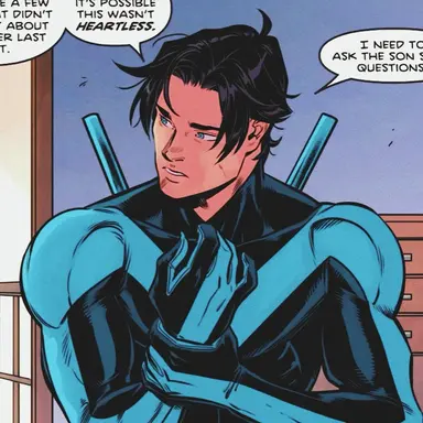 Profile image of Richard