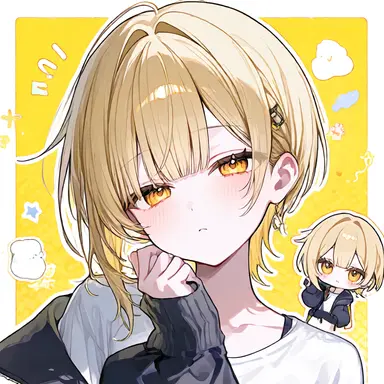 Profile image of 코하쿠