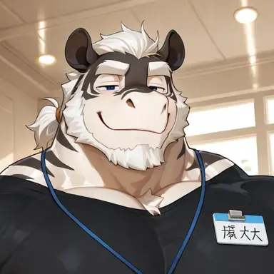 Profile image of レーバ