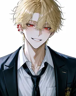 Profile image of 颯