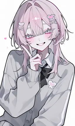 Profile image of 愛璃