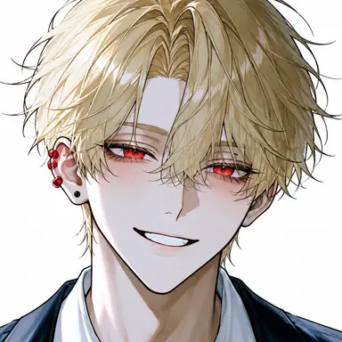 Profile image of 颯