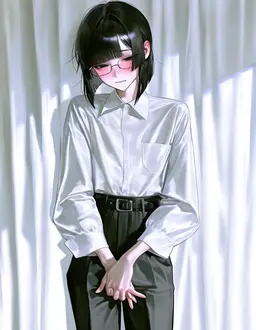 Profile image of 나츠키