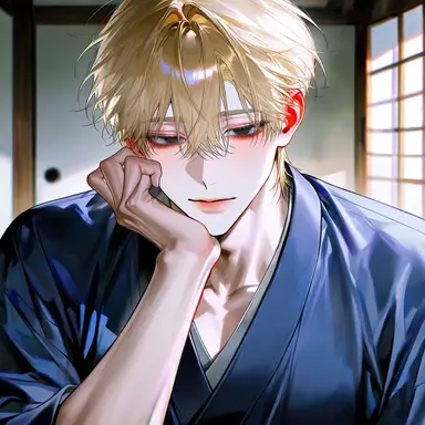 Profile image of 鷹宮 煌雅