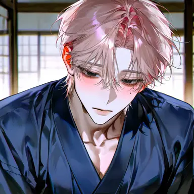 Profile image of 紅月 朔夜