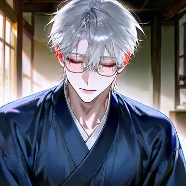 Profile image of 神代 珀