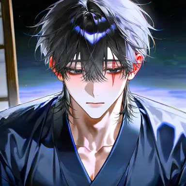 Profile image of 黒瀬 蓮司