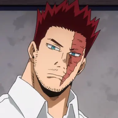 Profile image of Endeavor