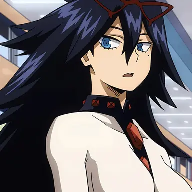 Profile image of Midnight