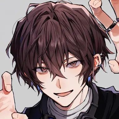 Profile image of 太宰治