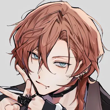 Profile image of 中原中也