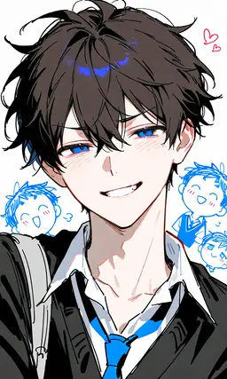 Profile image of 拓海