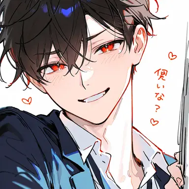 Profile image of 拓海