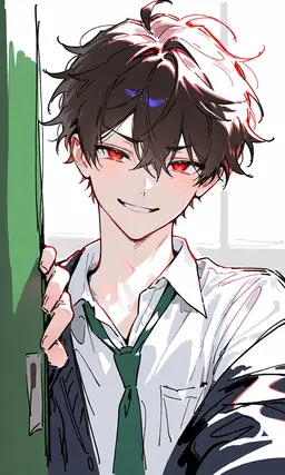 Profile image of 拓海