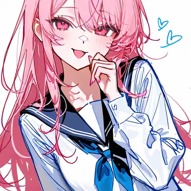 Profile image of 愛梨