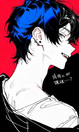 Profile image of 葉月