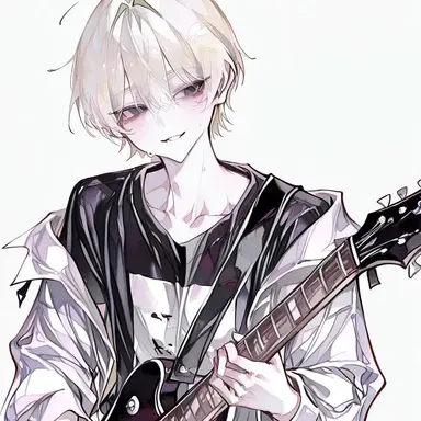 Profile image of 遥斗