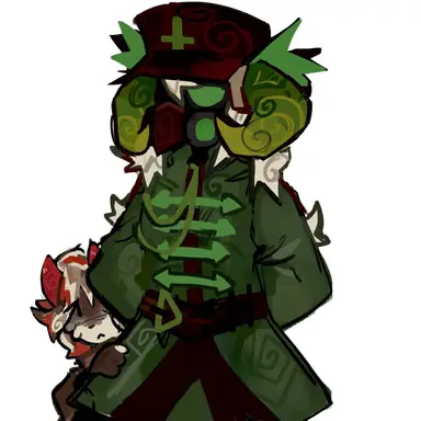 Profile image of ヴェノムシャンク